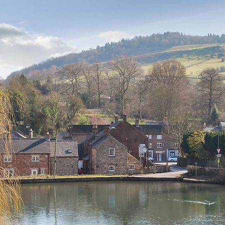 Mill Pond Cottage Cromford Luaran gambar