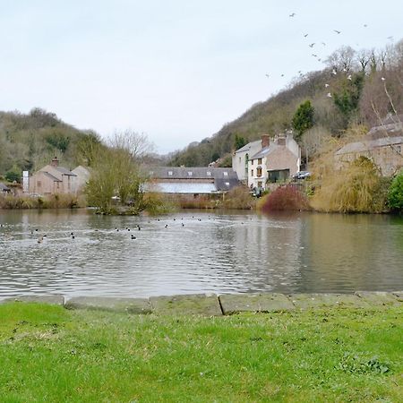 Mill Pond Cottage Cromford Luaran gambar
