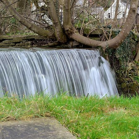 Mill Pond Cottage Cromford Luaran gambar