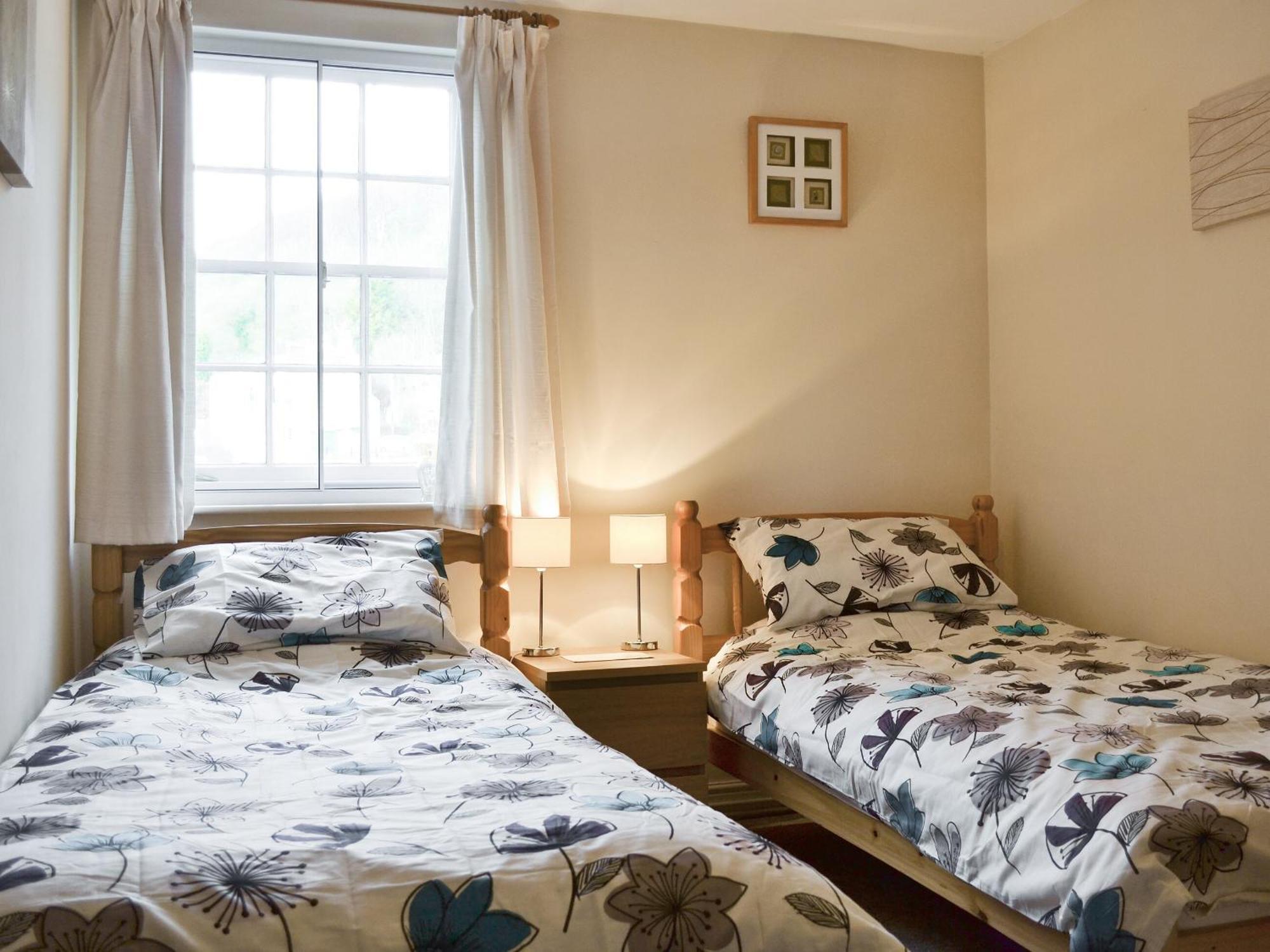 Mill Pond Cottage Cromford Luaran gambar