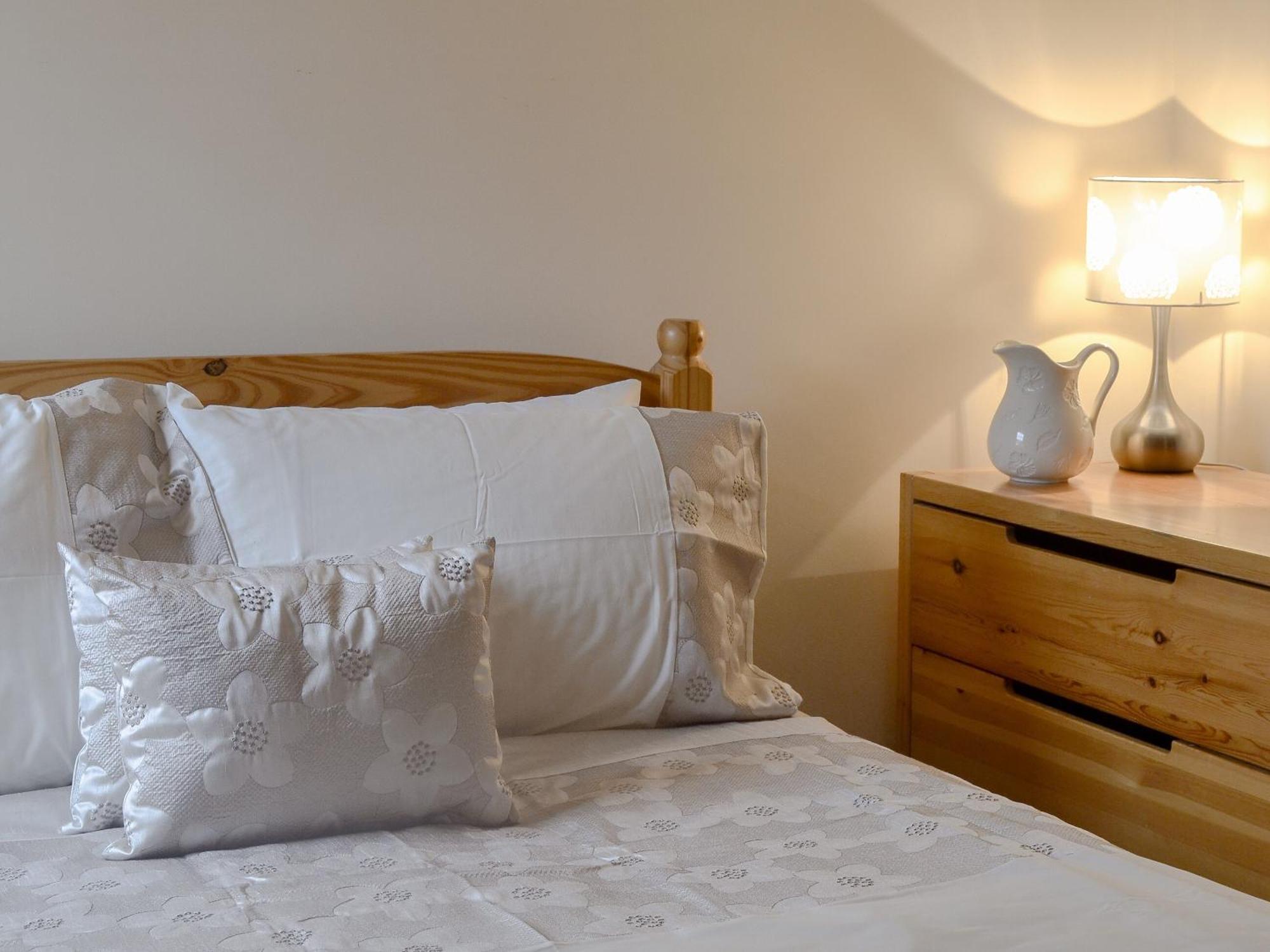 Mill Pond Cottage Cromford Luaran gambar