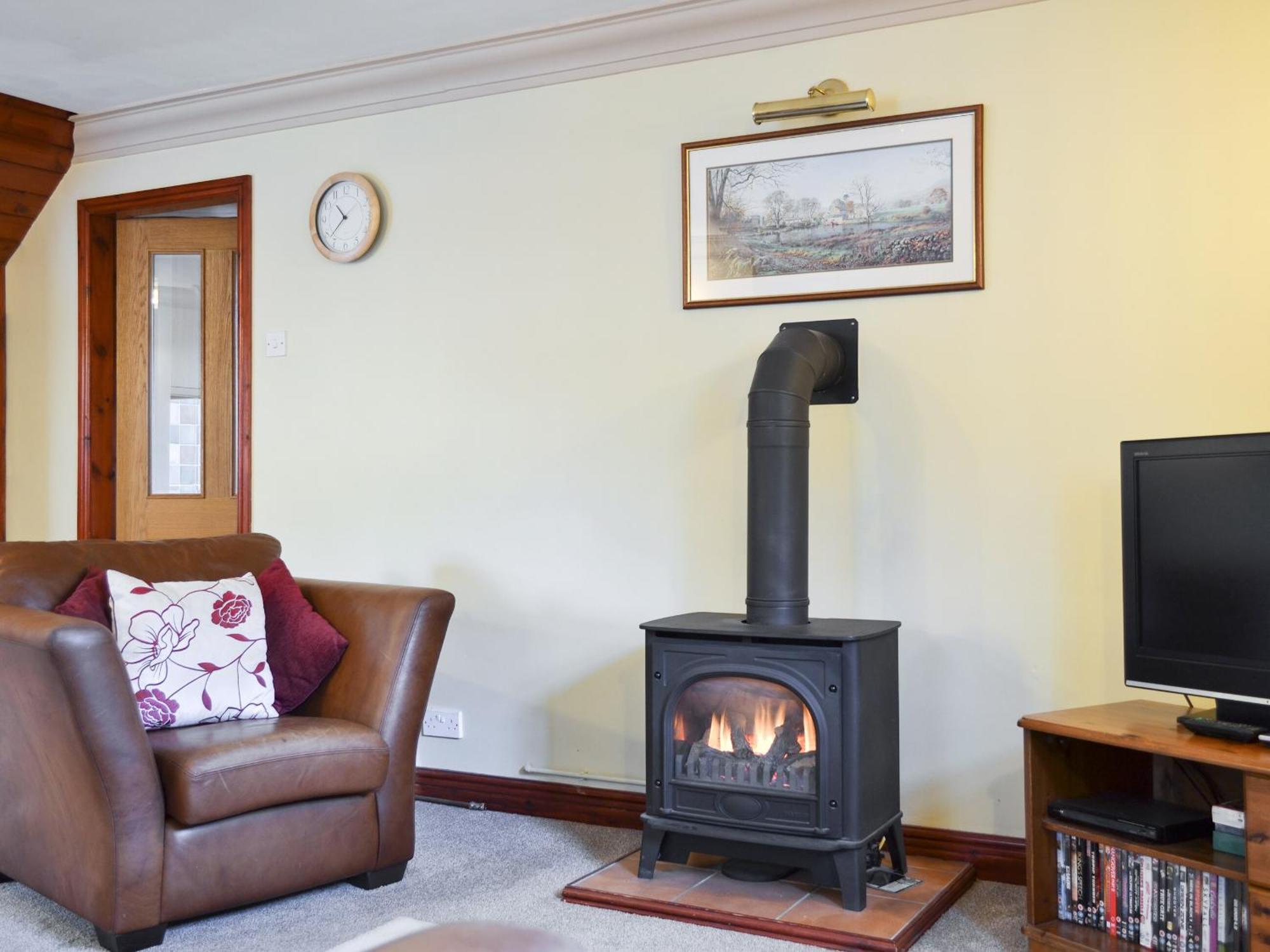 Mill Pond Cottage Cromford Luaran gambar