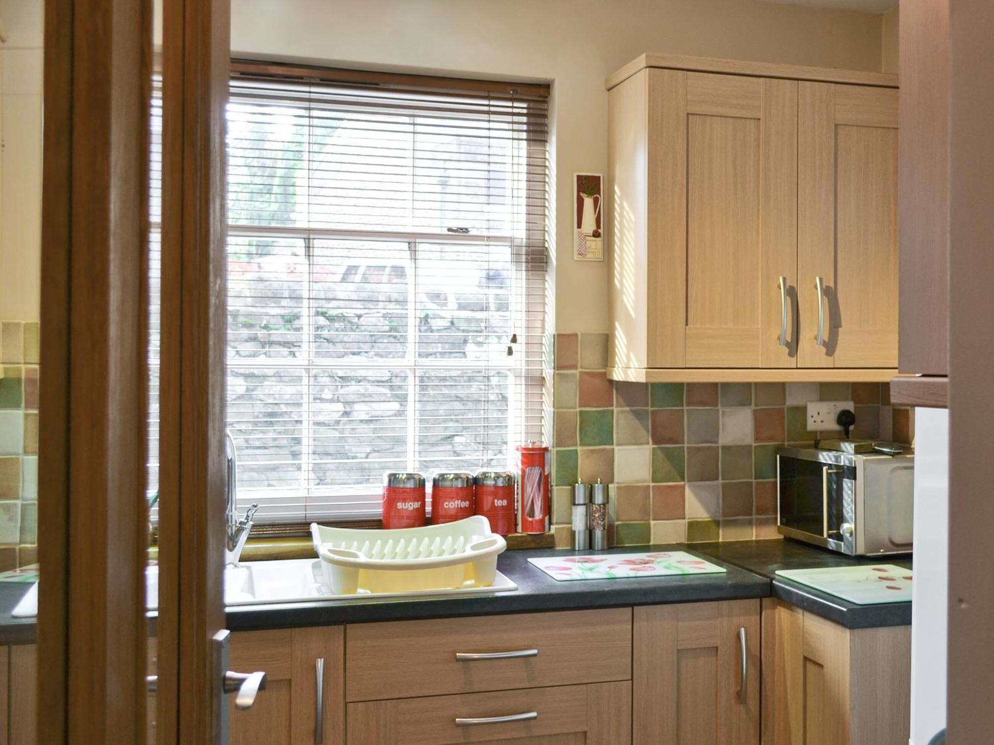 Mill Pond Cottage Cromford Luaran gambar