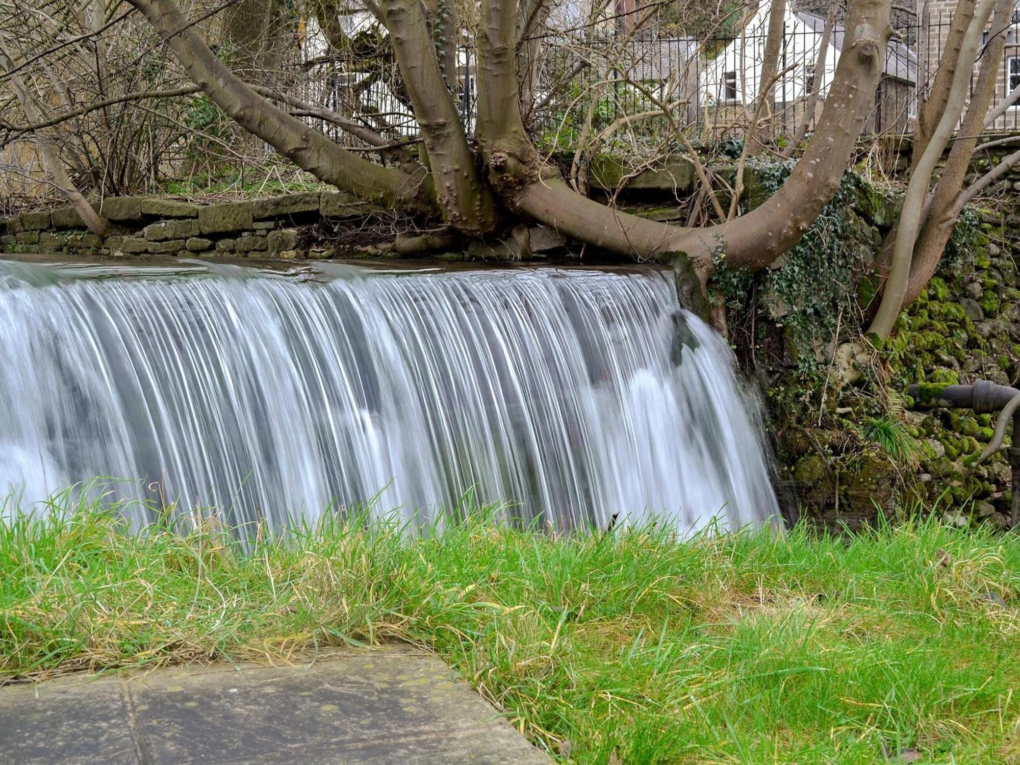 Mill Pond Cottage Cromford Luaran gambar